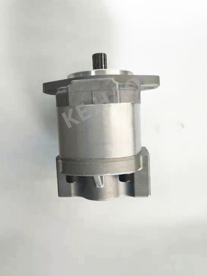 Hydraulic Aluminum Gear Pump 705-11-34100