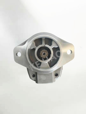 Hydraulic Aluminum Gear Pump 705-11-34100
