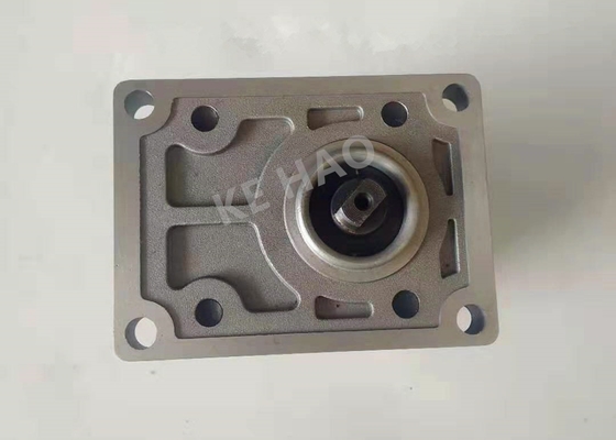 CBW-F310-CFB Forklift Gear Pump / Hydraulic Gear Pump OEM Service