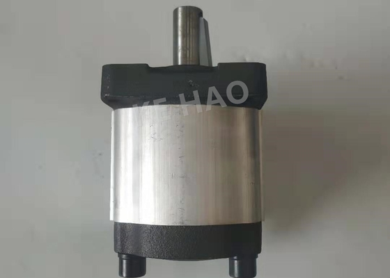 High Pressure Hyd Gear Pump / Aluminium Alloy Power Gear Pump