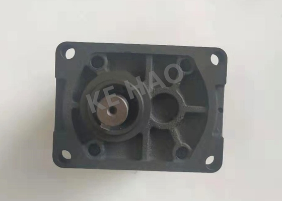 High Pressure Hyd Gear Pump / Aluminium Alloy Power Gear Pump