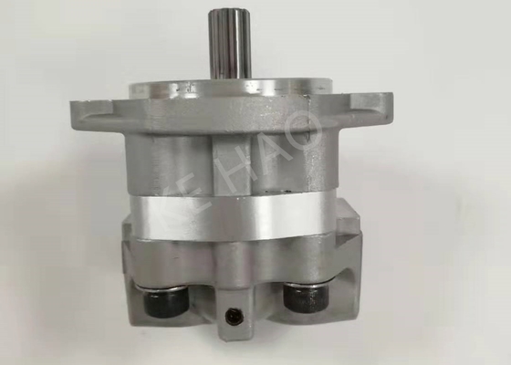 PC75UU-2 Hydraulic Pump Parts / PC75UD-2  705-40-01370 Rotary Oil Pump