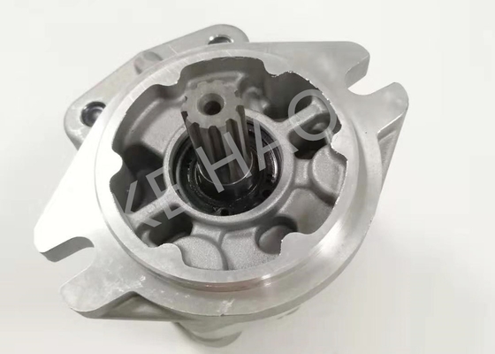 PC75UU-2 Hydraulic Pump Parts / PC75UD-2  705-40-01370 Rotary Oil Pump