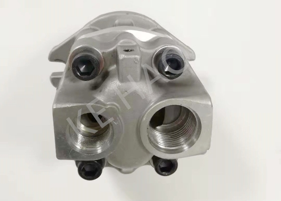 PC75UU-2 Hydraulic Pump Parts / PC75UD-2  705-40-01370 Rotary Oil Pump