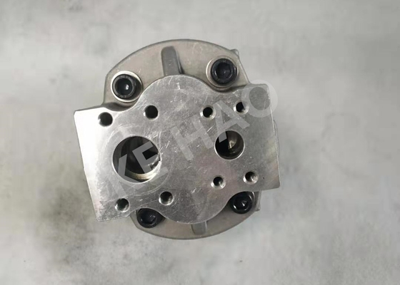 705-21-32051 Bulldozer Komatsu Gear Pump D85A-21-E  D85P-EP Hydraulic Powered