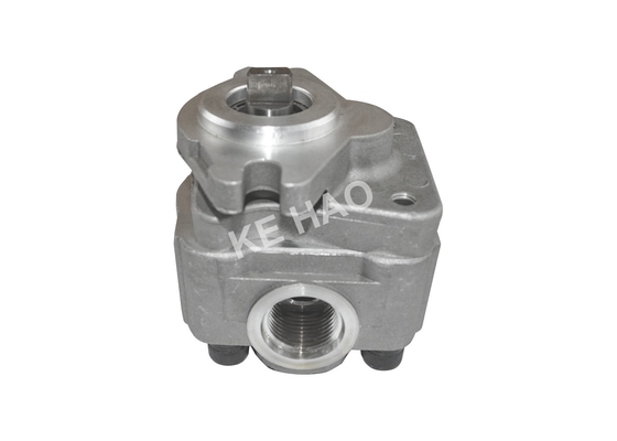 OEM WA450-2 Hydraulic Gear Pump 705-14-41040 705-12-44010