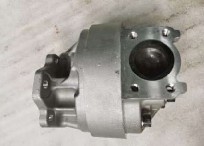 705-14-41040 705-12-44010 Hydraulic Gear Pump For WA500-3 WA470-1 WA450-1