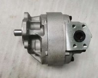 705-14-41040 705-12-44010 Hydraulic Gear Pump For WA500-3 WA470-1 WA450-1