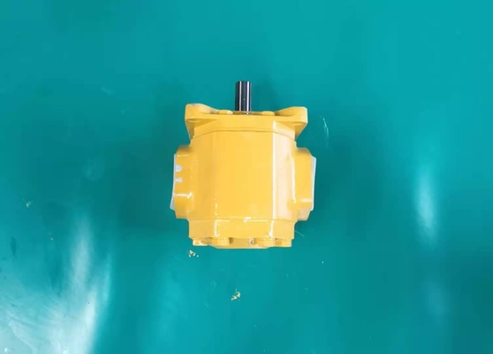 Cast Iron Cover 704-12-38100 Hydraulic Gear Pump D50-16/17