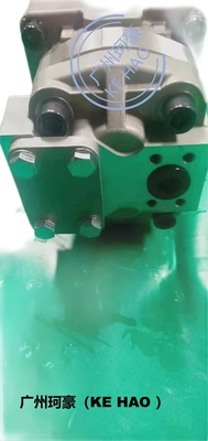 SAR100 705-22-40160 Komatsu Pump Assy D155A D155AX HM400