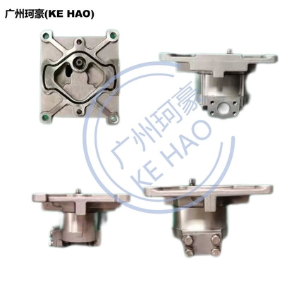 PUMP ASS'Y  705-34-25640 (SAR18) HM350 Komatsu Loader Gear Pump