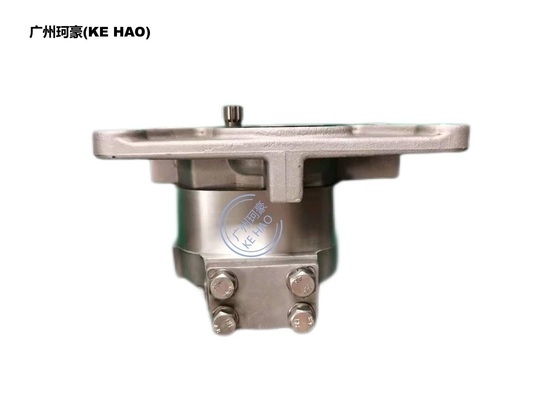 PUMP ASS'Y  705-34-25640 (SAR18) HM350 Komatsu Loader Gear Pump