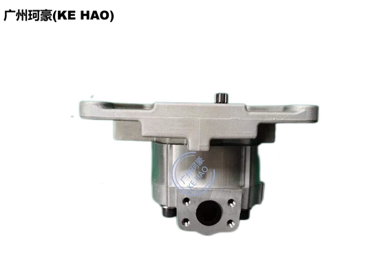 PUMP ASS'Y  705-34-25640 (SAR18) HM350 Komatsu Loader Gear Pump