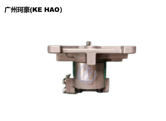 PUMP ASS'Y  705-34-25640 (SAR18) HM350 Komatsu Loader Gear Pump