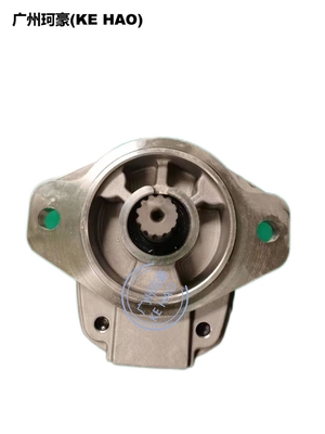 705-56-26081 Komatsu Pump Assembly For Wheel Loaders WA200 WA200PT Weight: 21 kgs