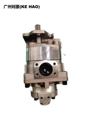 705-52-31070 Excavator Pump Assembly PC750 PC750SE PC800 PC800SE Weight: 20.102 kgs