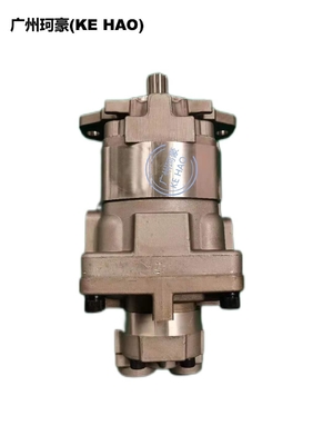 705-52-31070 Excavator Pump Assembly PC750 PC750SE PC800 PC800SE Weight: 20.102 kgs