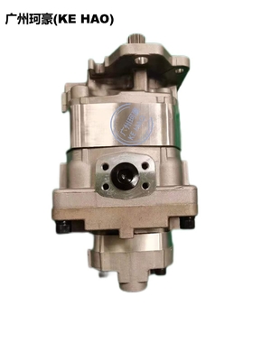 705-52-31070 Excavator Pump Assembly PC750 PC750SE PC800 PC800SE Weight: 20.102 kgs