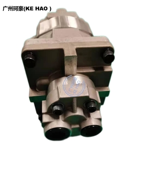 705-52-31070 Excavator Pump Assembly PC750 PC750SE PC800 PC800SE Weight: 20.102 kgs