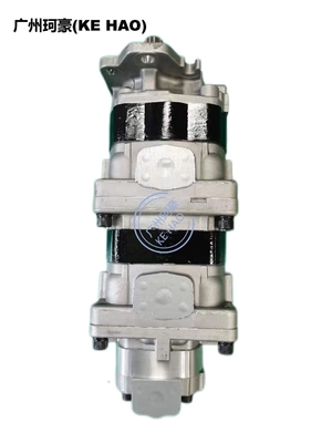 705-55-34560 FD250 Hydraulic Forklift Gear Pump