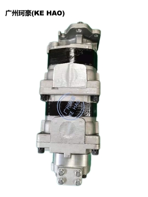 705-55-34560 FD250 Hydraulic Forklift Gear Pump