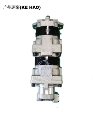 705-55-34560 FD250 Hydraulic Forklift Gear Pump