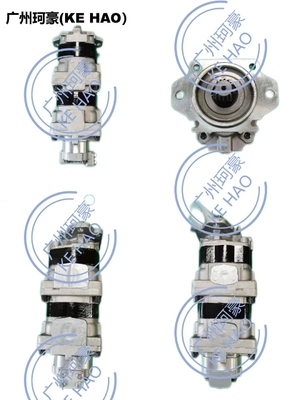 705-55-34560 FD250 Hydraulic Forklift Gear Pump