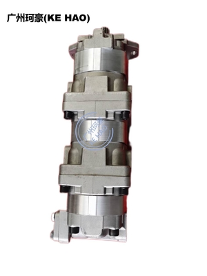 705-56-34240 WA420 Komatsu Gear Pump