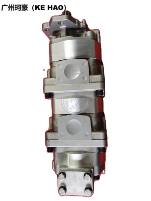 705-56-34240 WA420 Komatsu Gear Pump