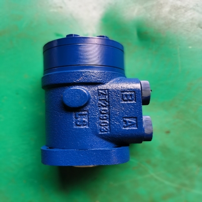 BZZ1-200B  Axial Position  Pump BZZ1-B Series Hydraulic Streering Control Units