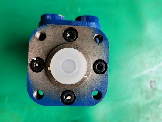 BZZ1-200B  Axial Position  Pump BZZ1-B Series Hydraulic Streering Control Units