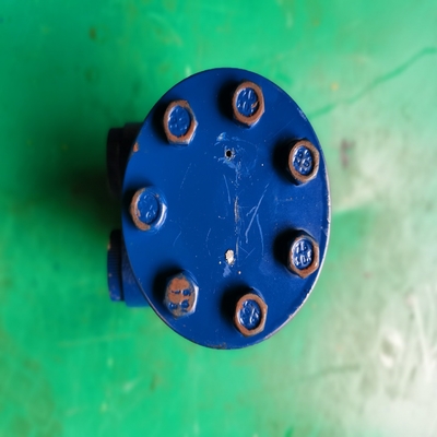 BZZ1-200B  Axial Position  Pump BZZ1-B Series Hydraulic Streering Control Units