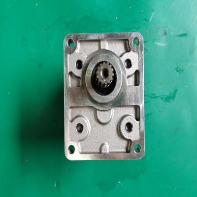 704-12-26120 Komatsu Gear Pump For GD605A  6.5 kg
