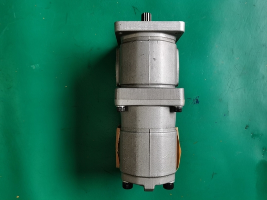 704-56-11101 Komatsu Pump Assy  GD31RC GD600R GD605A GS360 Tandem