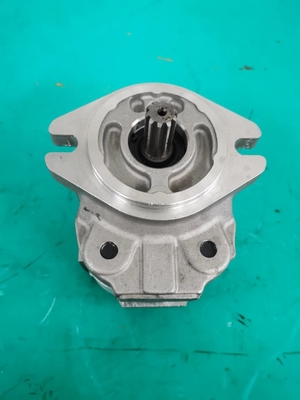 SAL20 10T 705-11-26010 Komatsu Gear Pump For Excavators  PW150