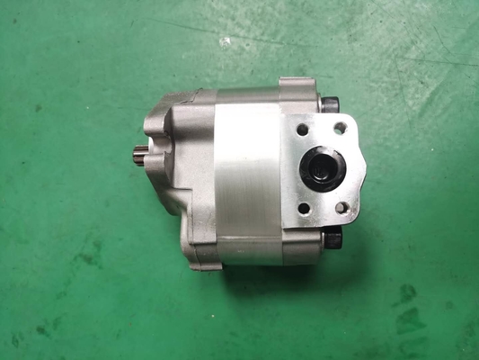 SAR25 705-11-26040 Komatsu Gear Pump Wheel Loaders WA50  Weight:4.3kgs