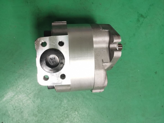 SAR25 705-11-26040 Komatsu Gear Pump Wheel Loaders WA50  Weight:4.3kgs