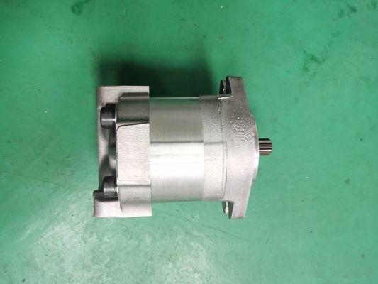 SAR25 705-11-26040 Komatsu Gear Pump Wheel Loaders WA50  Weight:4.3kgs