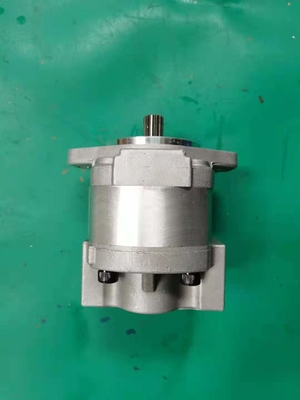 705-11-30110 SAL40  Komatsu Bulldozer Gear Pump D455A  6.181KGS