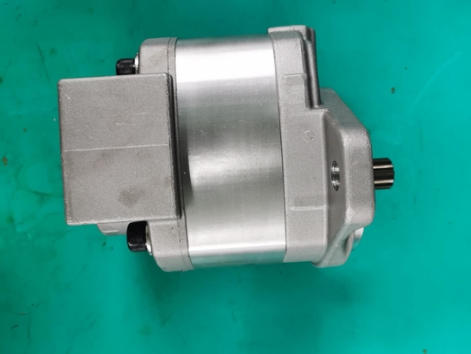 705-11-34100 SAL50 Komatsu  hydraulic aluminum Gear Pump Wheel Loaders 530  530B  WEIGHT:6.981kgs