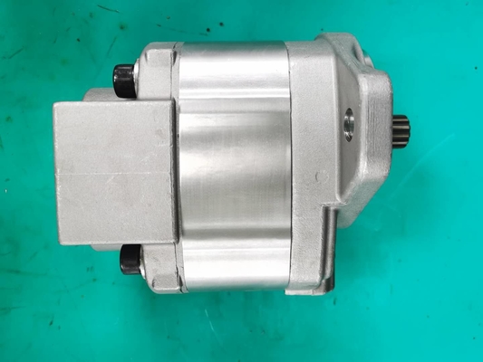 705-11-34100 SAL50 Komatsu  hydraulic aluminum Gear Pump Wheel Loaders 530  530B  WEIGHT:6.981kgs