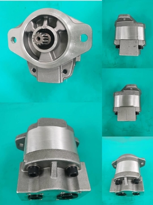 705-11-34110 SAL5 SAL45 Komatsu Gear Pump LW160