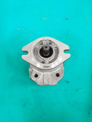 705-12-28010  SAR25 Komatsu Pump Assy GD300A GD605A GD655A GS360  weight:4.58kgs