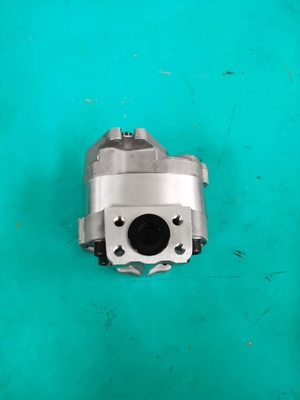 705-12-28010  SAR25 Komatsu Pump Assy GD300A GD605A GD655A GS360  weight:4.58kgs