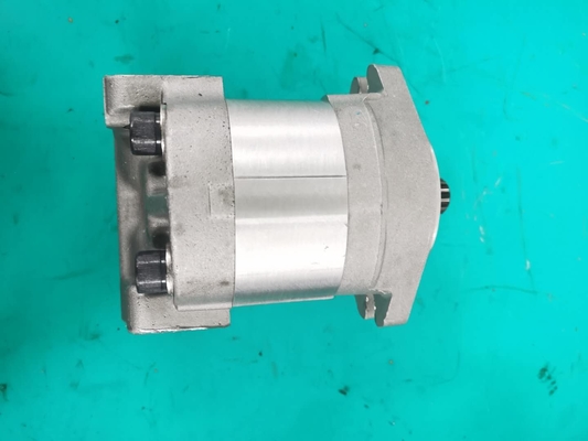705-21-28270 Pump Assembly SAL (1) 25 Komatsu Wheel Loaders WA380Z