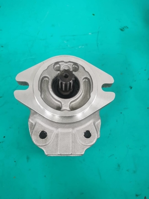 705-21-28270 Pump Assembly SAL (1) 25 Komatsu Wheel Loaders WA380Z