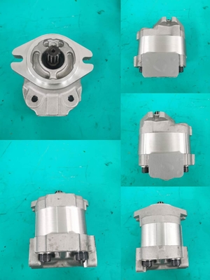 705-21-28270 Pump Assembly SAL (1) 25 Komatsu Wheel Loaders WA380Z
