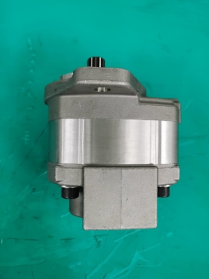 705-21-31020 SAL2-36 Komatsu Gear Pump D31A D31AM D31E D31P D31PG D31PL D31PLL D31Q, D31S D31SM D37A