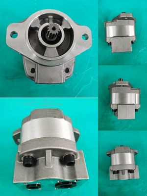705-21-31020 SAL2-36 Komatsu Gear Pump D31A D31AM D31E D31P D31PG D31PL D31PLL D31Q, D31S D31SM D37A