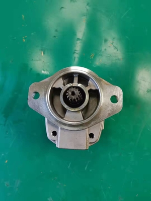 705-21-32050 Komatsu Gear Pump Bulldozers D85A D85E D85P